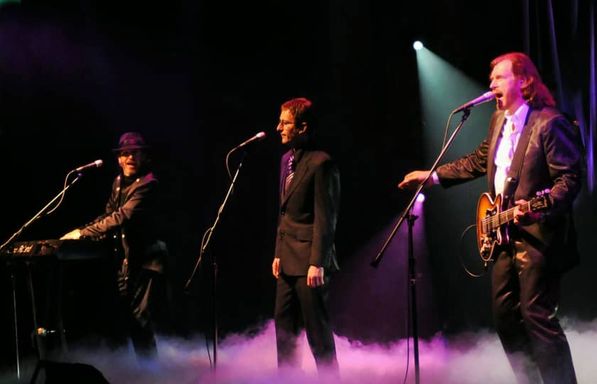 The Australian Bee Gees Show