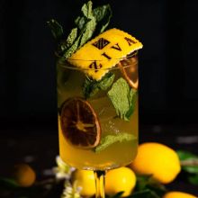 ZIVÁ Cocina de Autor