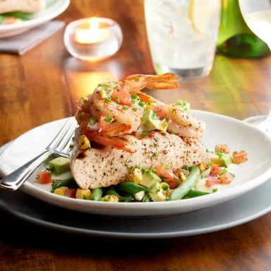 Chart House Restaurant - Portland
