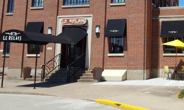 Le Relais