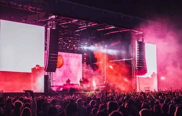 Camp Flog Gnaw - Sunday Only