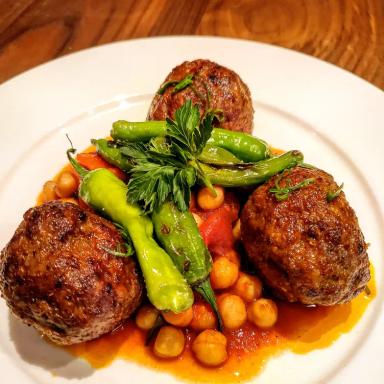 Salt Wine Bar