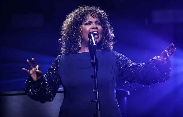 CeCe Winans - 3-Day Pass