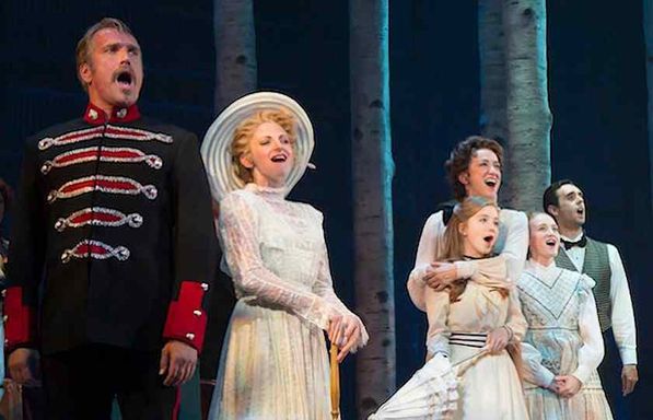 A Little Night Music