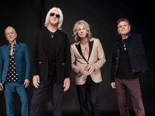 Def Leppard