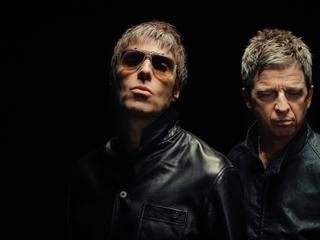 Oasis Live '27