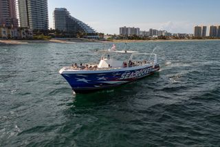 Venice of America Sightseeing Cruise