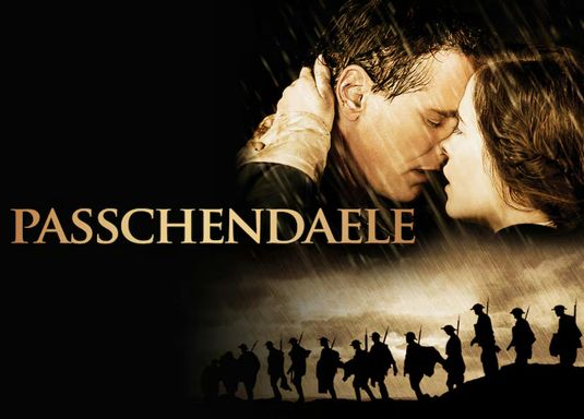 Passchendaele