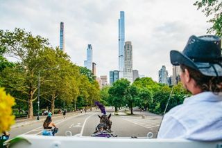 Private NYC Central Park Horse Carriage Ride (Guided) Since 1965™