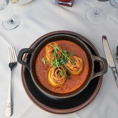 La Terrazza