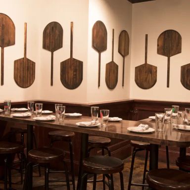Osteria Marco