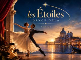 Les Étoiles — Dance Gala 2026