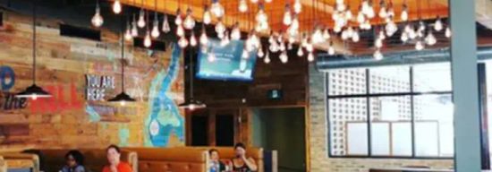 Kelseys Original Roadhouse - Burloak