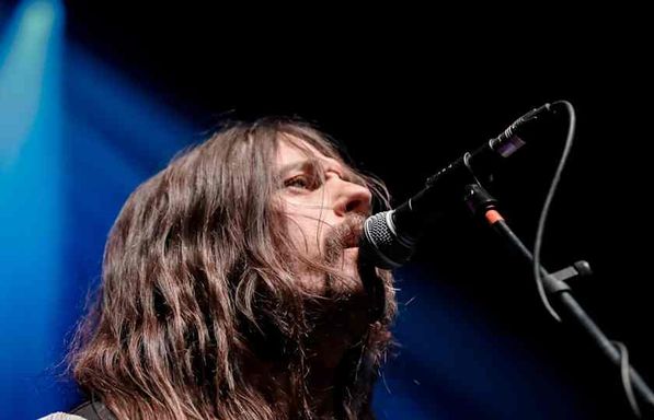 Monolord with Mizmor