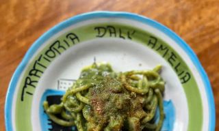 Paski Vineria Popolare