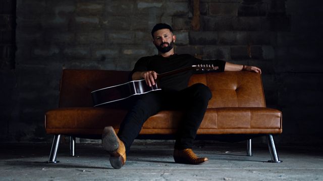 WILL DEMPSEY: Carry The Weight Tour