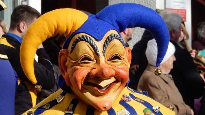 Peruvian Clown Day – Día del Payaso Peruano 2027