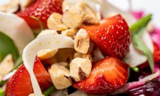 Screen Door - Eastside