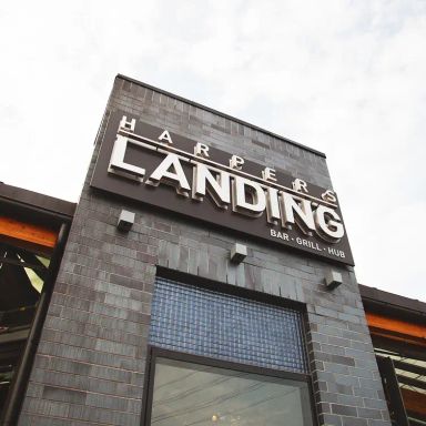 Harpers Landing