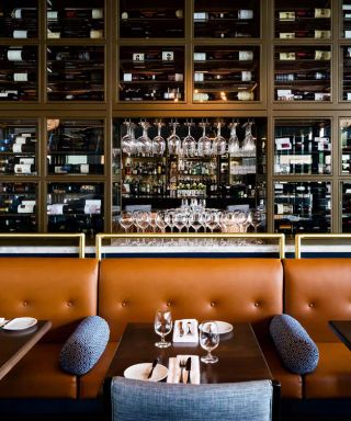 Spencer's at the Waterfront