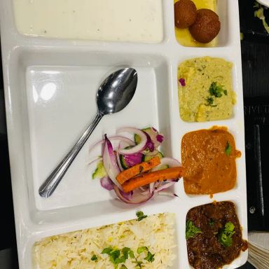 Simply Indian Sweets & Restaurant