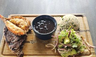 Fiesta Azul Tequila House - NM