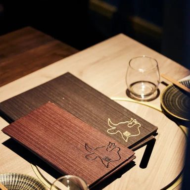 Wagyu Ya