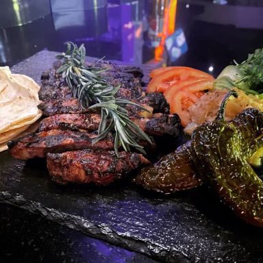 Entrecôte & Co