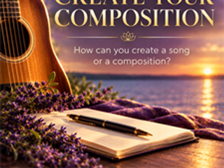 Create Your Composition
