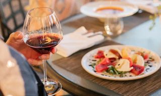 Oaklands at The Riverbend Inn