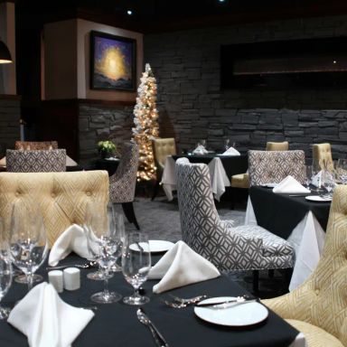 Cherry House Restaurant