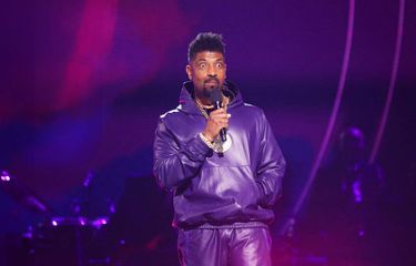 Deon Cole