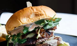 Bacchus Kitchen + Bar