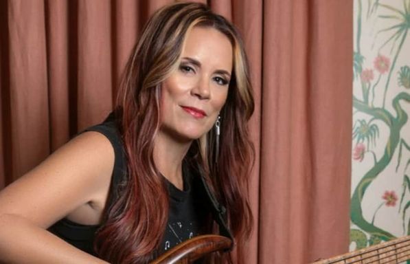 The Loft Late Night: Holly Montgomery Band