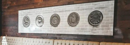 The Melting Pot - King of Prussia