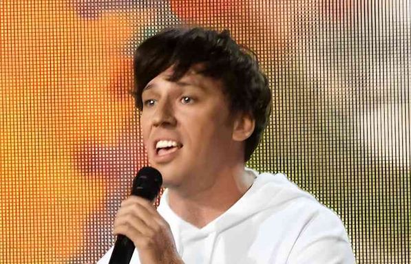 Maxim Galkin