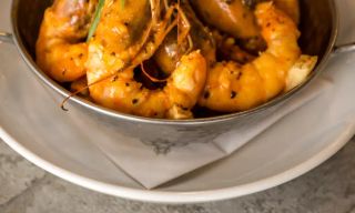 Lula Restaurant Distillery