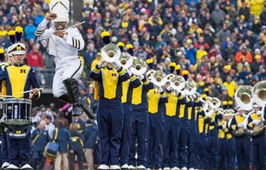 Bowling Green Falcons at Michigan Wolverines Baseball