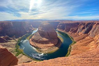 2-Day Grand Canyon, Antelope Canyon, Monument Valley and Sedona