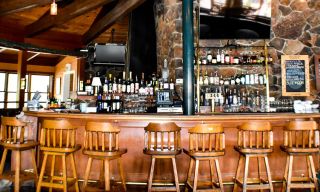 River Ranch Lodge & Restaurant