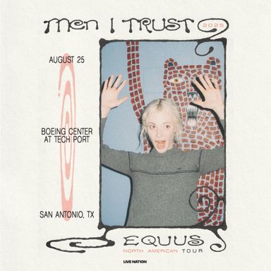 Men I Trust