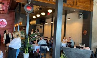 Red Board Tavern & Table