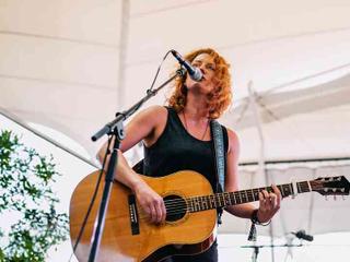 Kathleen Edwards