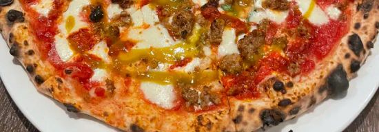 Cane Rosso -  Sachse