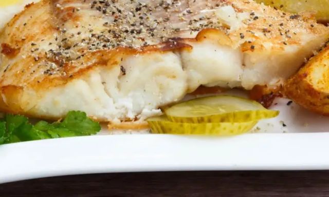 Daddy Jack's Restaurant & Bar