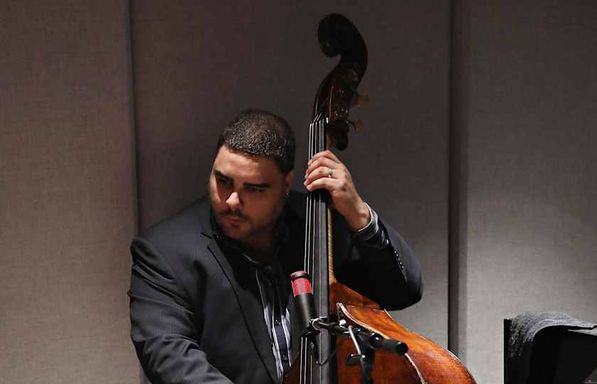 Carlos Henriquez Nonet