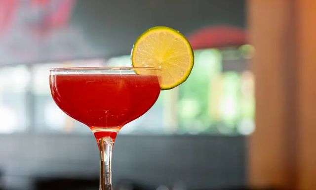 UNA pizza + wine Edmonton: South Common