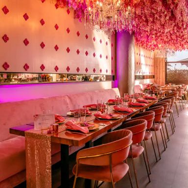Farmhouse Kitchen Thai Cuisine- Jack London Square