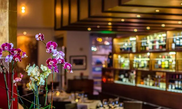 Nan Thai Fine Dining - Midtown