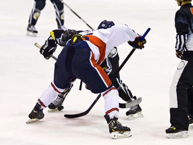 Victoriaville Tigres at Saint John Sea Dogs